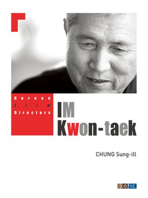 cover image of Im Kwon-taek